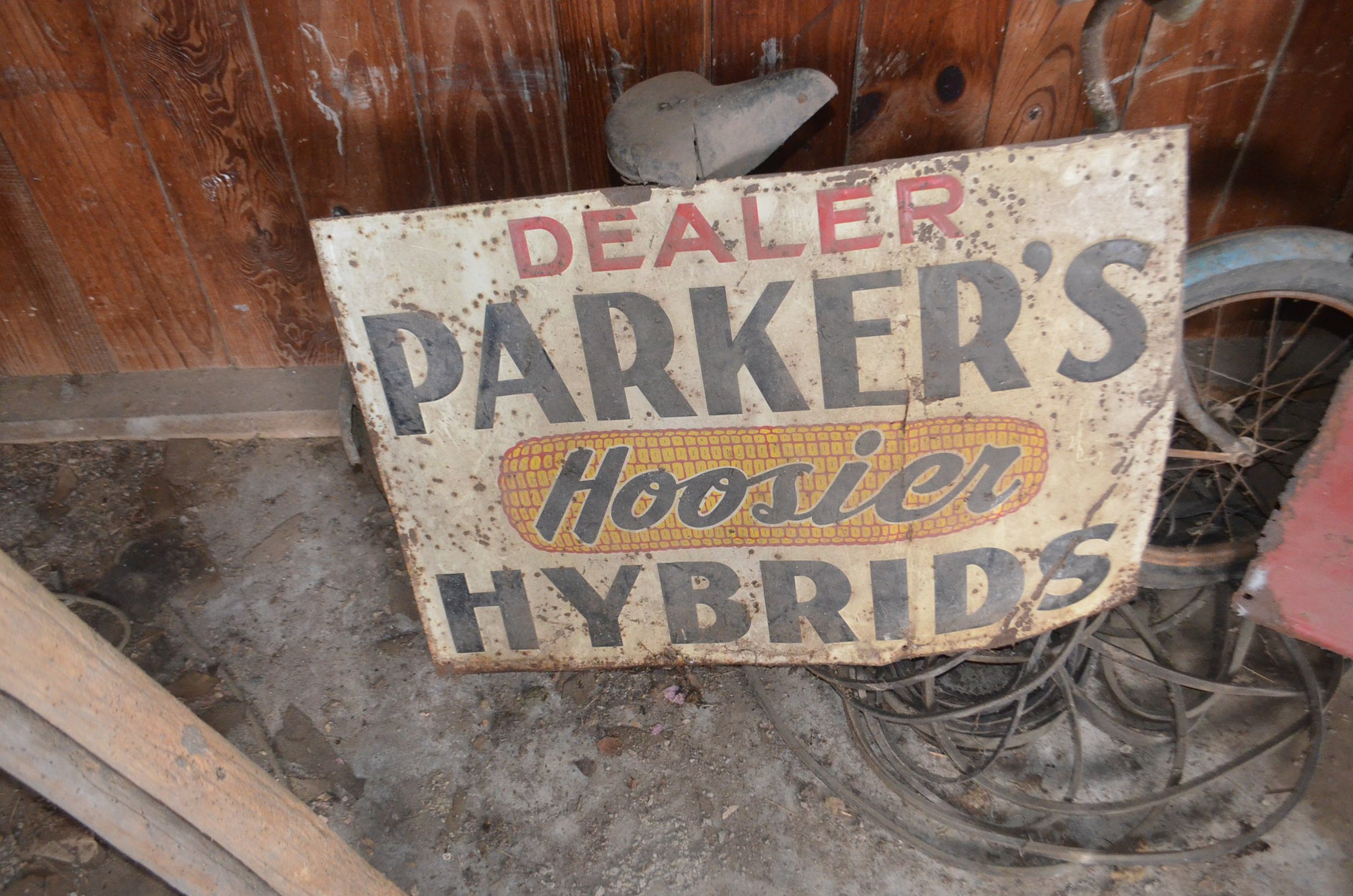 Property photo 46 - PERSONAL PROPERTY AUCTION IN MERCER COUNTY, OHIO